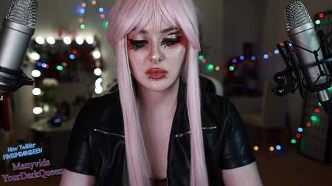 Media: truedarkqueen Myfreecams Invalid Date
