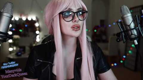 Media: truedarkqueen Myfreecams Invalid Date