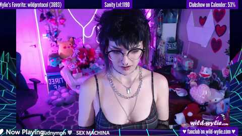 Media: wildwyliepm Myfreecams Invalid Date