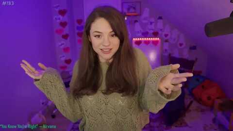 wtsophie @ myfreecams on 20240213