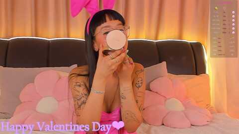 Media: a11yson Myfreecams Invalid Date