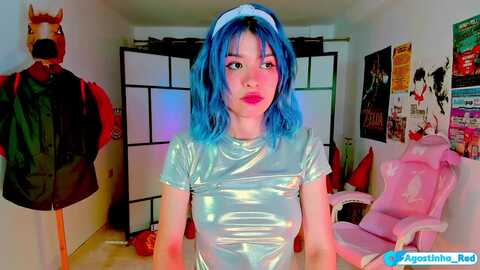 Media: agostinha_red Myfreecams Invalid Date