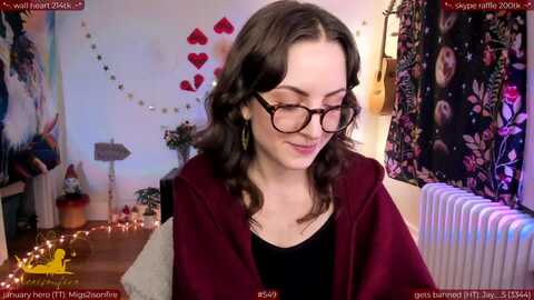 Media: aliceisonfire Myfreecams Invalid Date