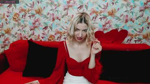 Media: alinablank Myfreecams Invalid Date