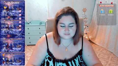 Media: amazing_alina Myfreecams Invalid Date