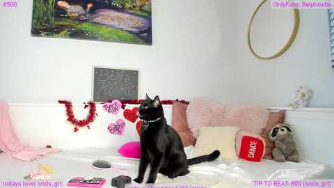 Media: belphoebe Myfreecams Invalid Date