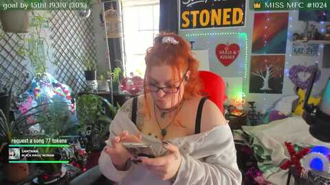 Media: cherrybanks Myfreecams Invalid Date