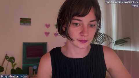 Media: cowgirlblues Myfreecams Invalid Date
