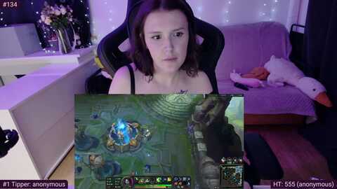 Media: crybabykys Myfreecams Invalid Date