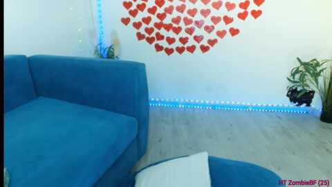 Media: elissa25_ Myfreecams Invalid Date
