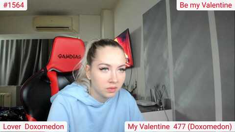Media: eve_xd Myfreecams Invalid Date