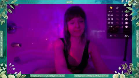 Media: fayewilde Myfreecams Invalid Date