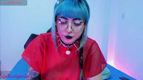 Media: hallucigenia1 Myfreecams Invalid Date