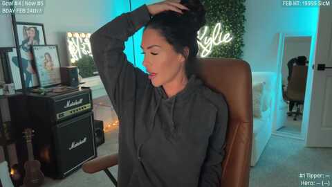 Media: itskylieeh Myfreecams Invalid Date