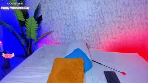 jenndy_ @ myfreecams on 20240214