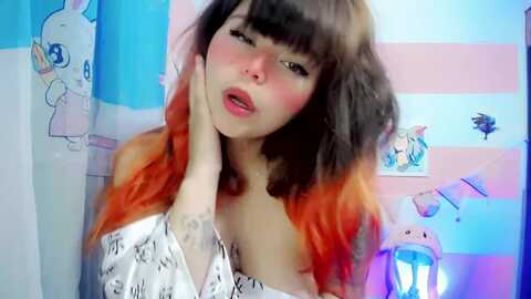Media: kati_aria Myfreecams Invalid Date