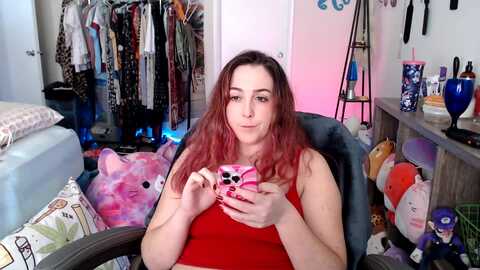 kittylacee @ myfreecams on 20240214