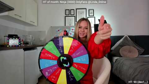 Media: linda_0nline Myfreecams Invalid Date