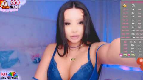 Media: lucky_star888 Myfreecams Invalid Date