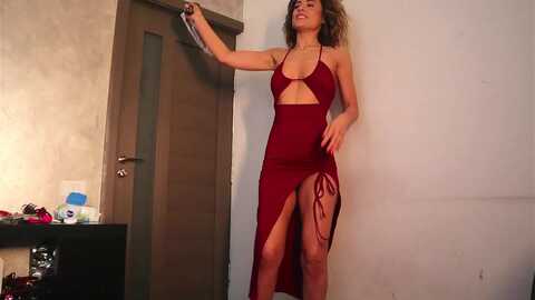 Media: misslullu Myfreecams Invalid Date