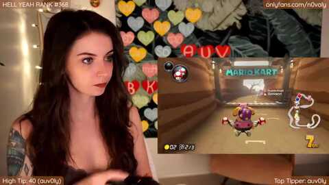 Media: n0valy Myfreecams Invalid Date