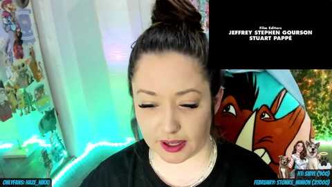 Media: nikki_haze Myfreecams Invalid Date