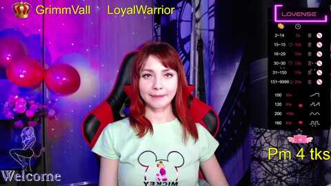 Media: nimfeya Myfreecams Invalid Date