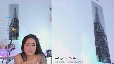 Media: penelope_sexx Myfreecams Invalid Date