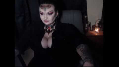 queenabaddon @ myfreecams on 20240214