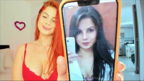 Media: red_aria Myfreecams Invalid Date