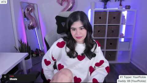 Media: rorriegomez Myfreecams Invalid Date