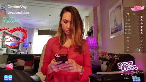 Media: sweetgattina Myfreecams Invalid Date