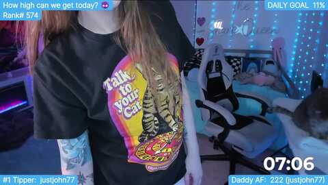 Media: thesharkqueen Myfreecams Invalid Date