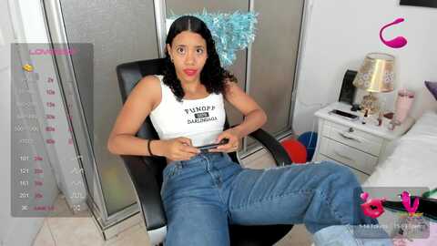 Media: alessamaya Myfreecams Invalid Date