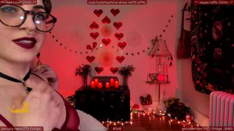 Media: aliceisonfire Myfreecams Invalid Date