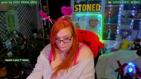 Media: cherrybanks Myfreecams Invalid Date