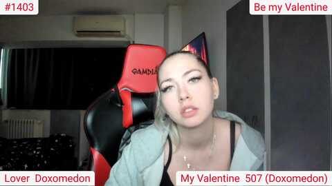 Media: eve_xd Myfreecams Invalid Date