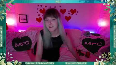 Media: fayewilde Myfreecams Invalid Date