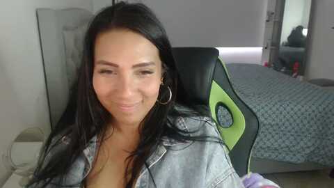 gaby_blue @ myfreecams on 20240215