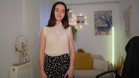 Media: gia_paige18 Myfreecams Invalid Date