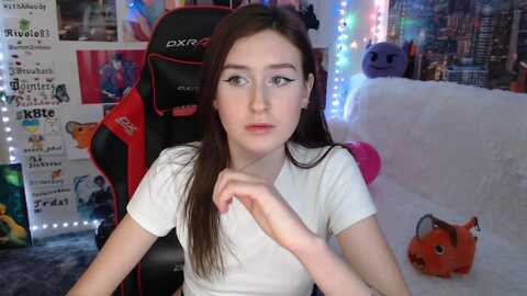 honey_dream @ myfreecams on 20240215