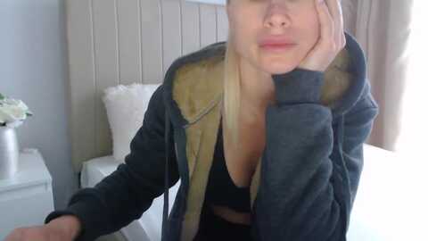 Media: hrystina_ Myfreecams Invalid Date