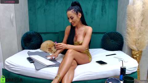 ivonady @ myfreecams on 20240215