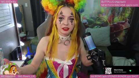 Media: lilykush Myfreecams Invalid Date