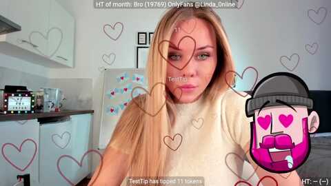 Media: linda_0nline Myfreecams Invalid Date