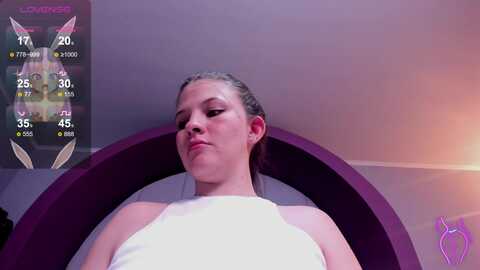Media: millysandler Myfreecams Invalid Date