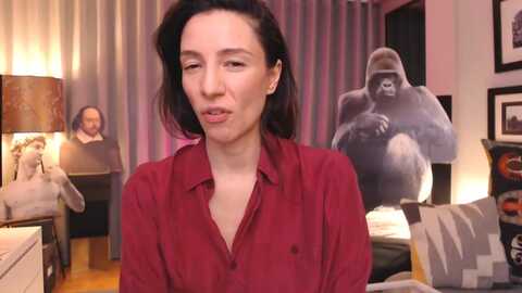 Media: mora_marvels Myfreecams Invalid Date