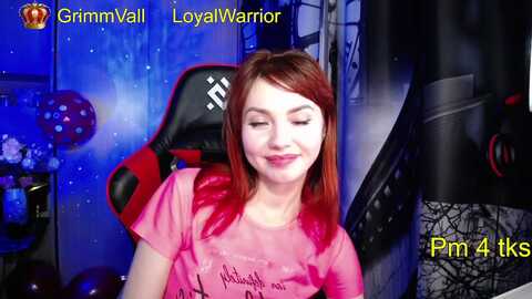 Media: nimfeya Myfreecams Invalid Date