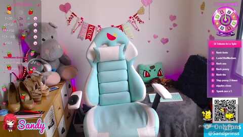 Media: sandyprinss Myfreecams Invalid Date