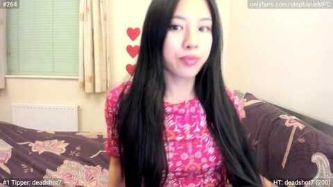 Media: stephanie Myfreecams Invalid Date